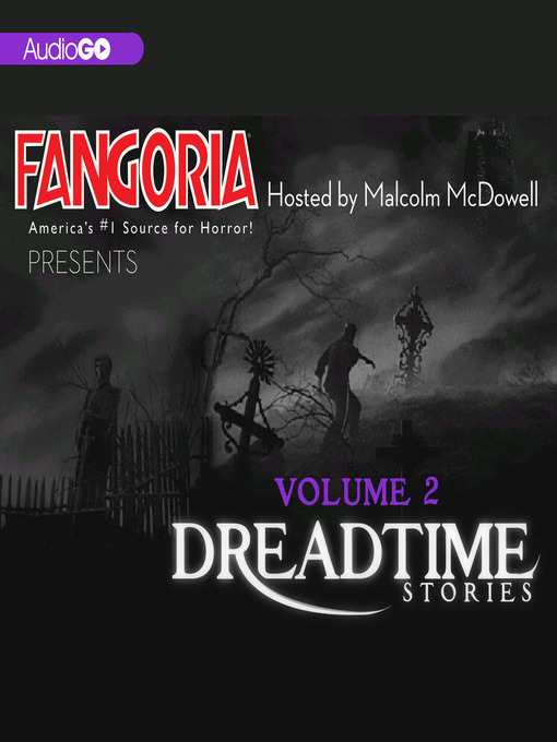 Title details for Fangoria's Dreadtime Stories, Volume Two by Fangoria - Available